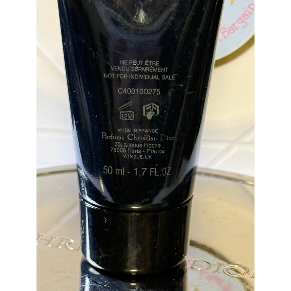 Dior Sauvage After-Shave Balm - 50 mL - NEW no box - Picture 2 of 3